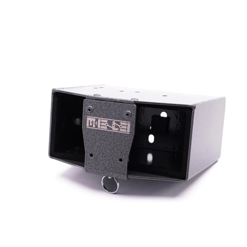 MELE DESIGN FIRM - MELE DESIGN FIRM 2015+ Audi S3 Battery Mount - Panda Motorworks
