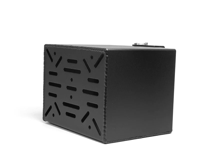 MELE DESIGN FIRM - MELE DESIGN FIRM 2015+ Ford Mustang 2.3L Ecoboost / 5.0L GT ATX30 Battery Mount - Panda Motorworks