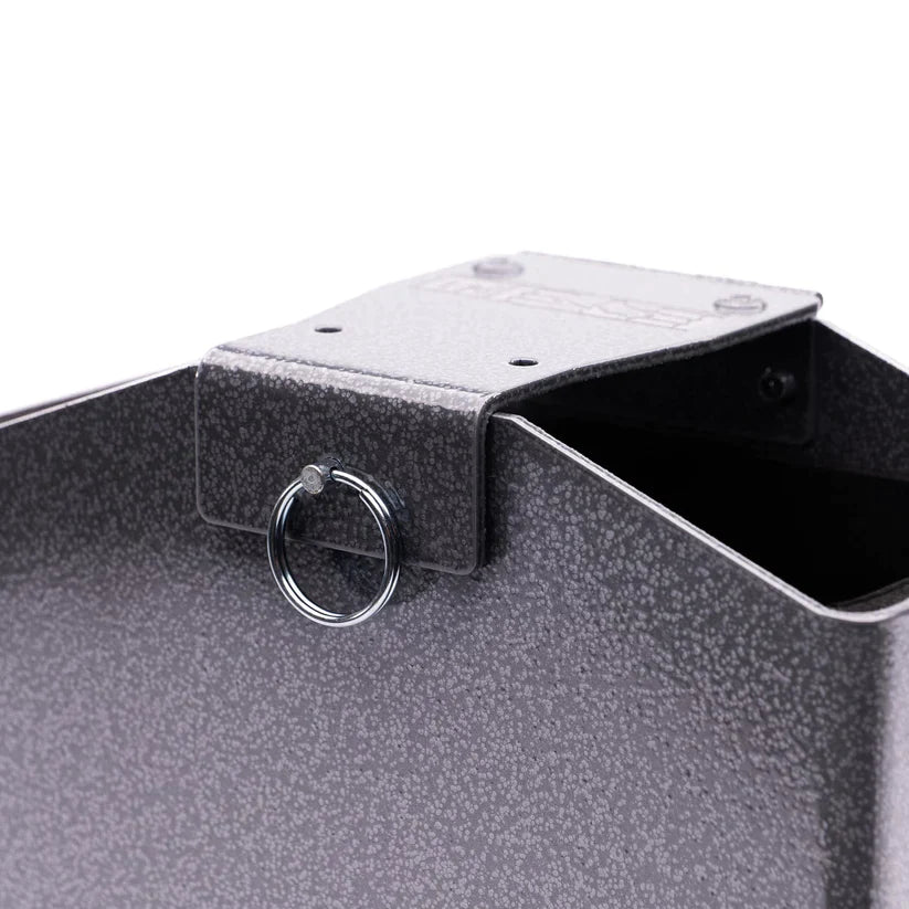 MELE DESIGN FIRM - MELE DESIGN FIRM 2015+ Subaru WRX/STI 600 Series Battery Mount - Panda Motorworks