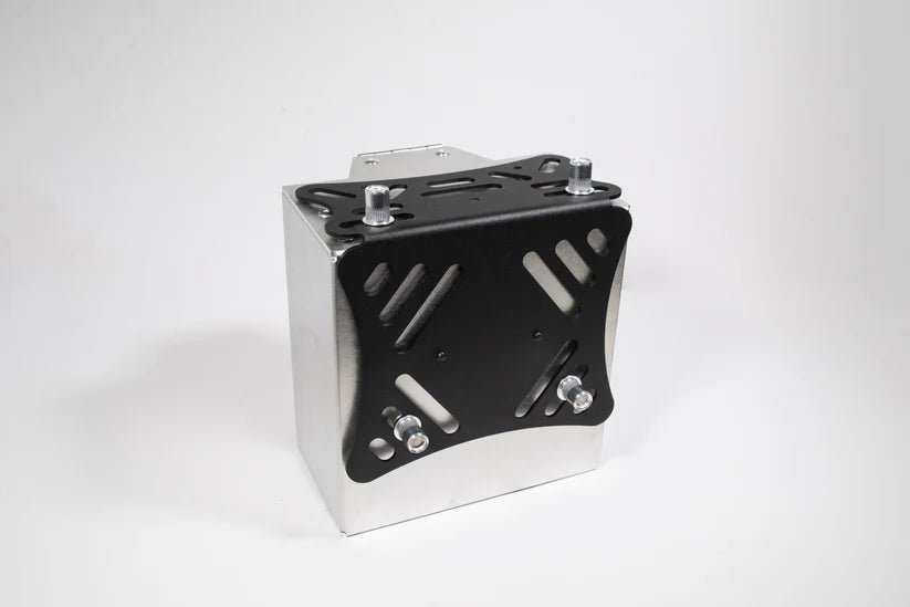 MELE DESIGN FIRM - MELE DESIGN FIRM 900 Series Rally Spec Battery Mount - Panda Motorworks