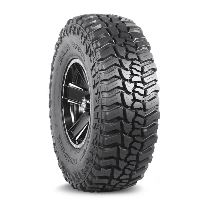 Mickey Thompson - Mickey Thompson Baja Boss M/T Tire - 40X13.50R17LT 121Q - Panda Motorworks