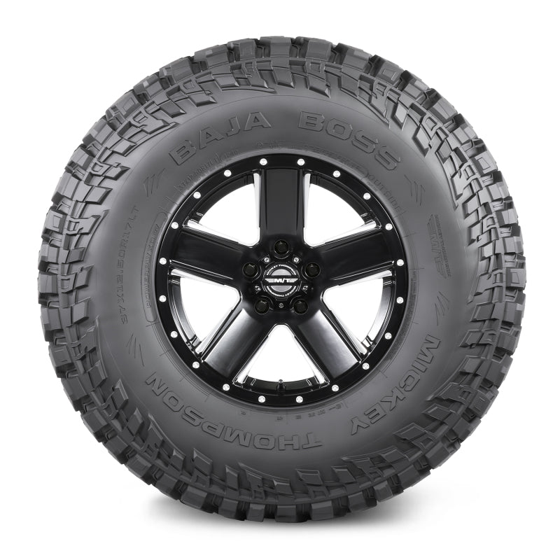 Mickey Thompson - Mickey Thompson Baja Boss M/T Tire - 40X13.50R17LT 121Q - Panda Motorworks