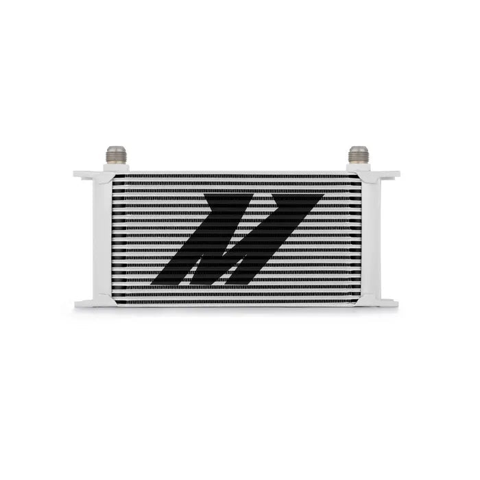 Mishimoto - Mishimoto 09+ Nissan 370Z / 08+ Infiniti G37 (Coupe Only) Oil Cooler Kit