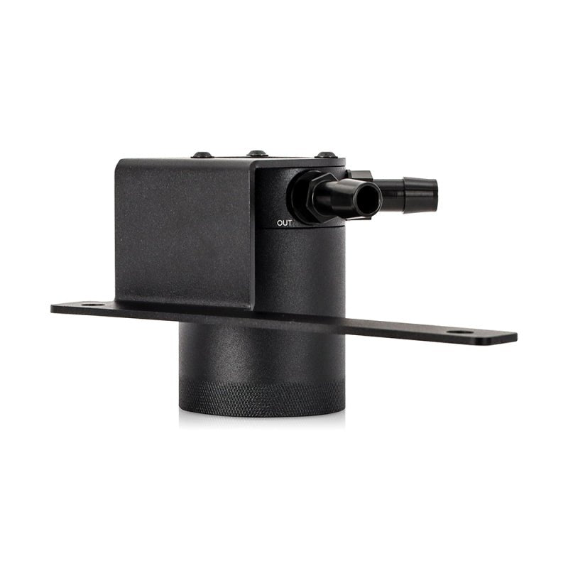 Mishimoto - Mishimoto 2020+ Ford Explorer ST 3.0L Oil Catch Can - PCV Side - Panda Motorworks