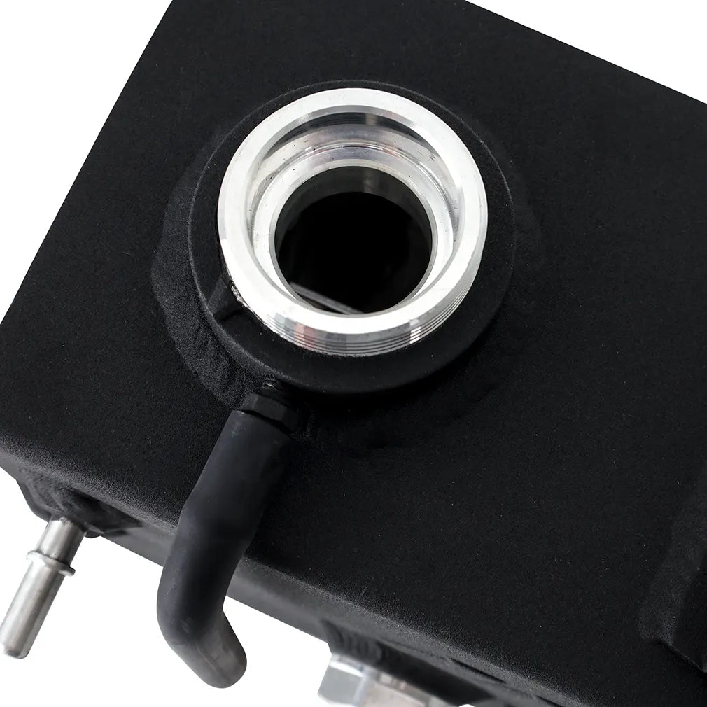 Mishimoto - Mishimoto 2021+ Ford Bronco 2.3/2.7L EcoBoost Expansion Tank - Panda Motorworks
