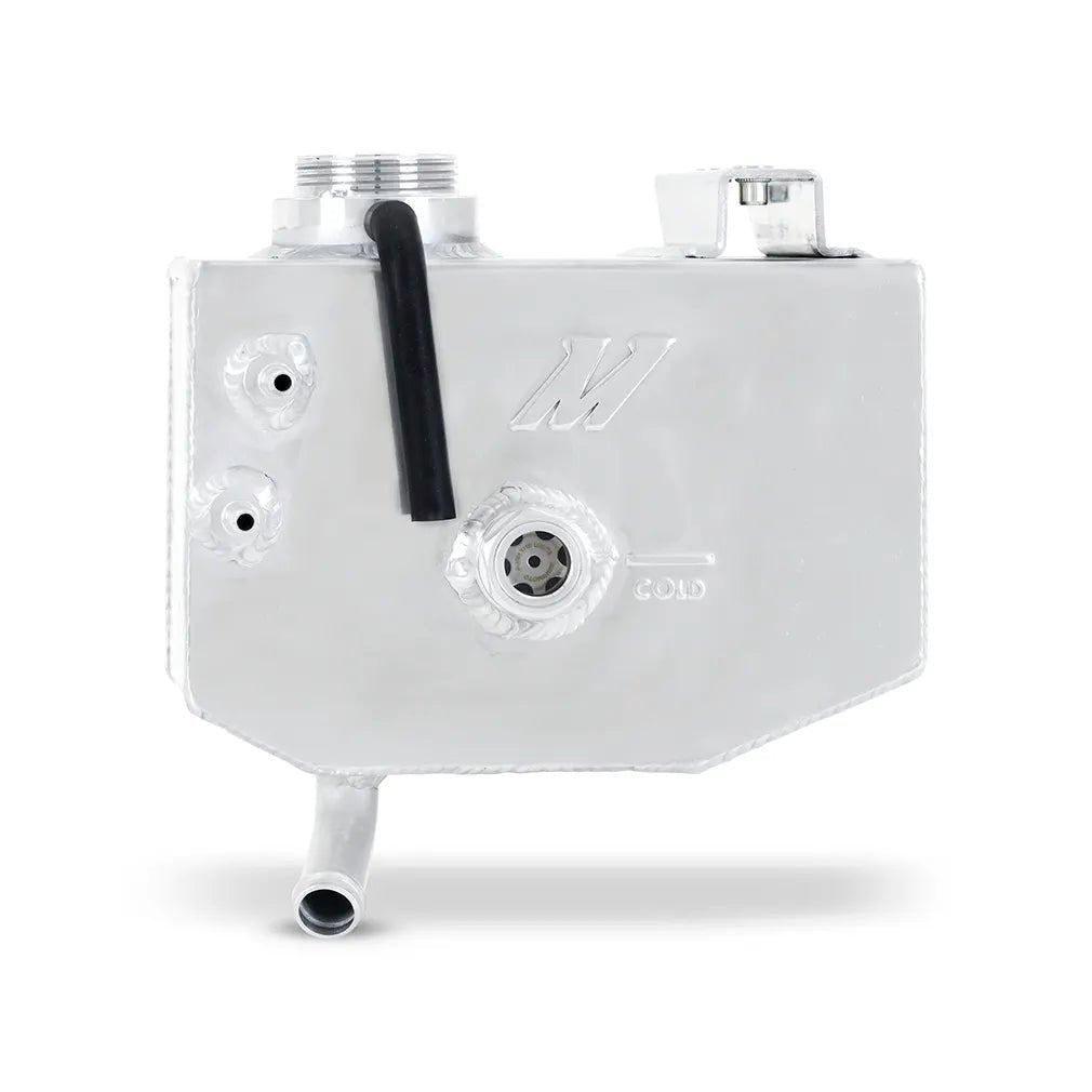 Mishimoto - Mishimoto 2021+ Ford Bronco 2.3/2.7L EcoBoost Expansion Tank - Panda Motorworks