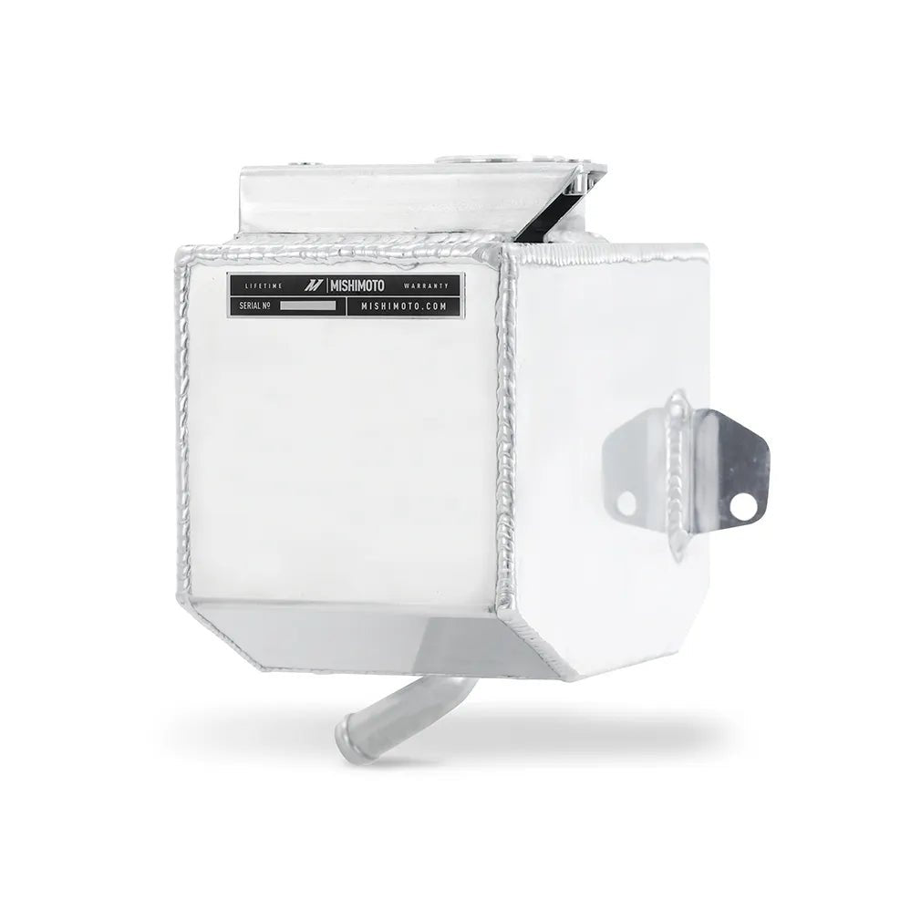 Mishimoto - Mishimoto 2021+ Ford Bronco 2.3/2.7L EcoBoost Expansion Tank - Panda Motorworks