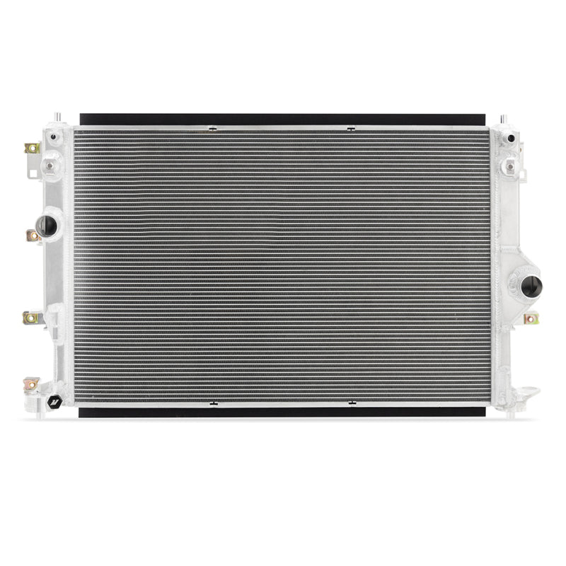 Mishimoto - Mishimoto 2023+ Toyota GR Corolla Performance Aluminum Radiator - Panda Motorworks
