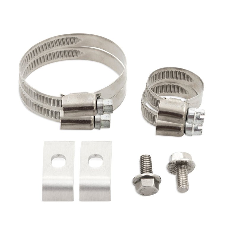 Mishimoto - Mishimoto 2023+ Toyota GR Corolla Performance Aluminum Radiator - Panda Motorworks