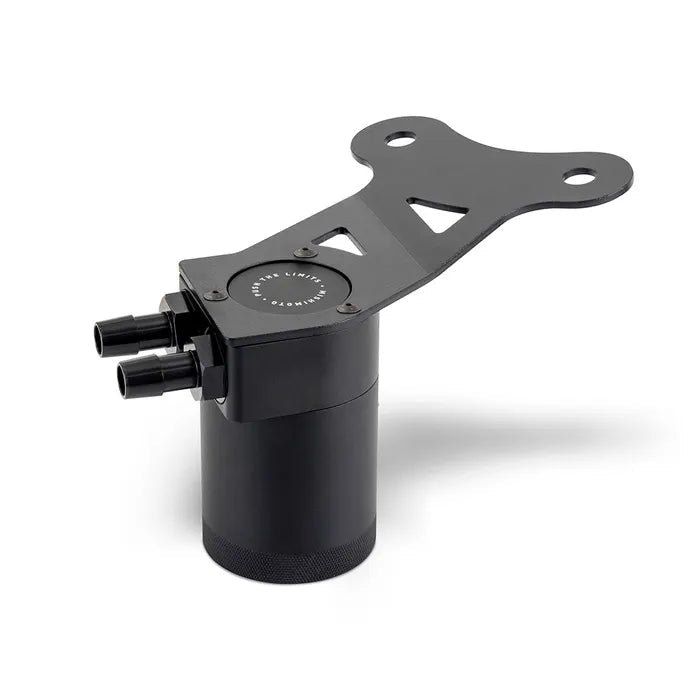Mishimoto - Mishimoto 2024+ Ford Mustang 2.3L EcoBoost Oil Catch Can PCV Side