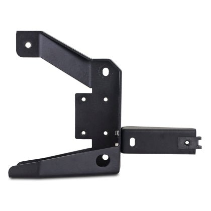 Mishimoto - Mishimoto 21+ Ford Bronco 2.7L High Mount Intercooler kit (With Charge Pipes) - Panda Motorworks