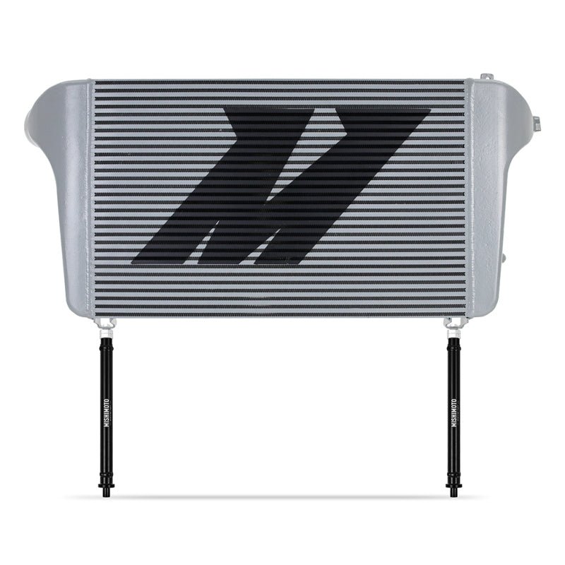 Mishimoto - Mishimoto Ford Explorer ST 2020+ Performance Intercooler - Silver - Panda Motorworks