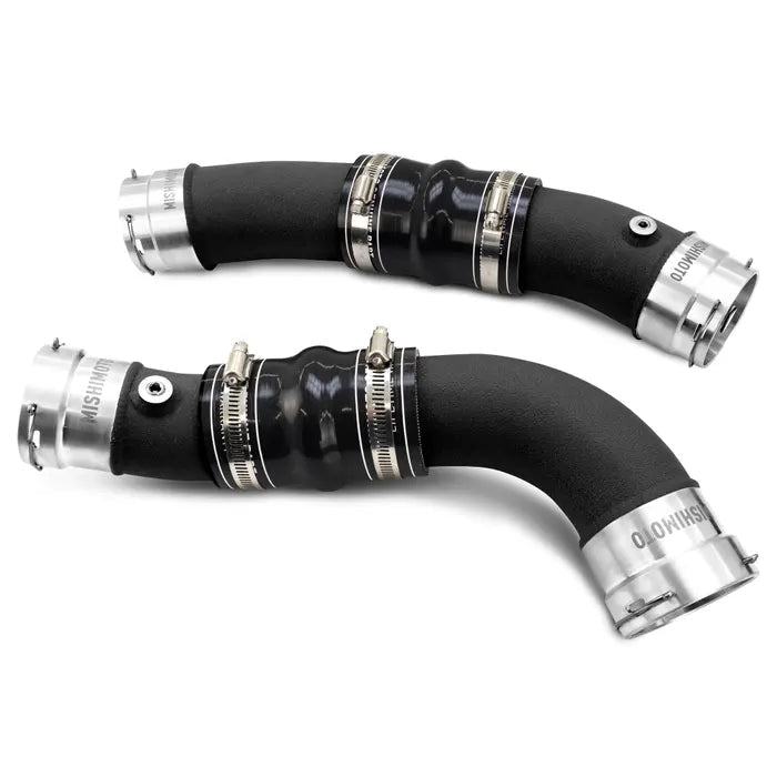 Mishimoto - Mishimoto Performance Intercooler – 2024+ Toyota Tacoma