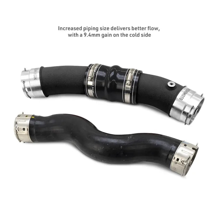 Mishimoto - Mishimoto Performance Intercooler – 2024+ Toyota Tacoma