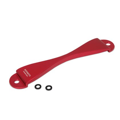 Mishimoto - Mishimoto Subaru CNC Battery Tie - Down