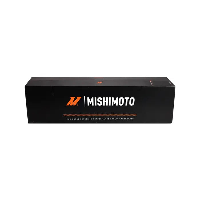 Mishimoto Performance Intercooler – 2024+ Toyota Tacoma