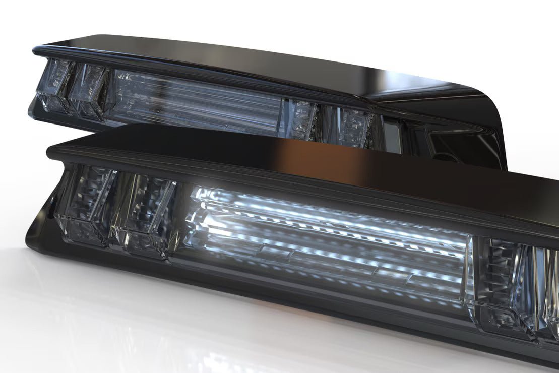 Morimoto - Morimoto Ford Ranger / Ranger Raptor (19 - 24) LED Third Brake Light - Panda Motorworks
