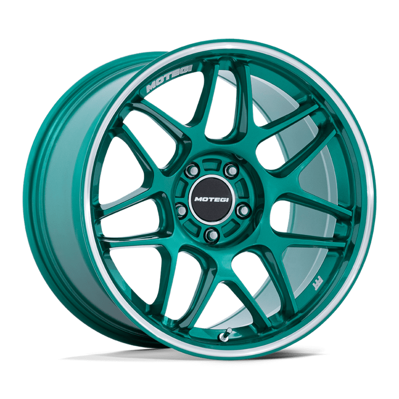 Motegi - Motegi Tsubaki MR158 - 5x108 - Panda Motorworks