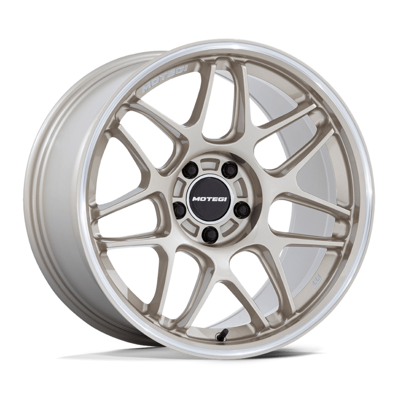 Motegi - Motegi Tsubaki MR158 - 5x108 - Panda Motorworks