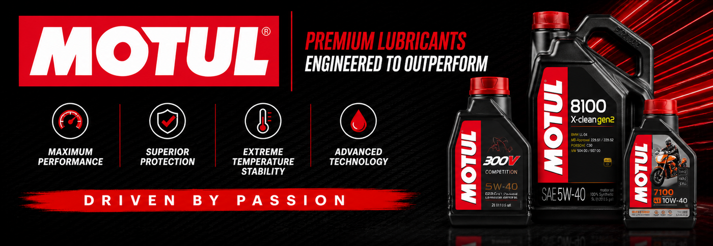motul