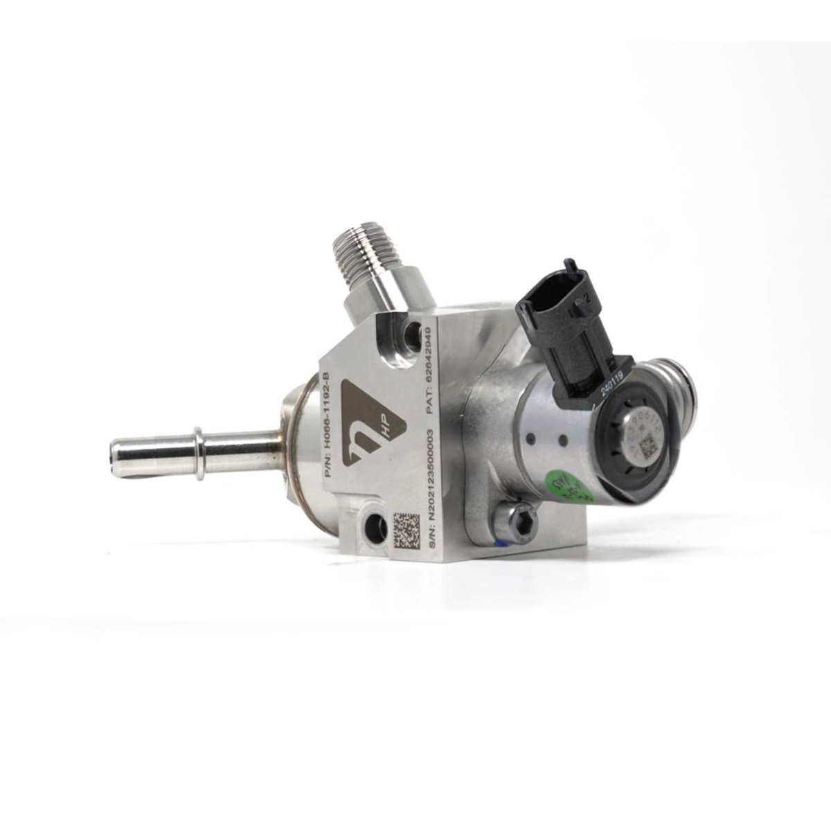 Nostrum - Nostrum 3.0L Ford Explorer High Pressure Fuel Pump Kit - Panda Motorworks