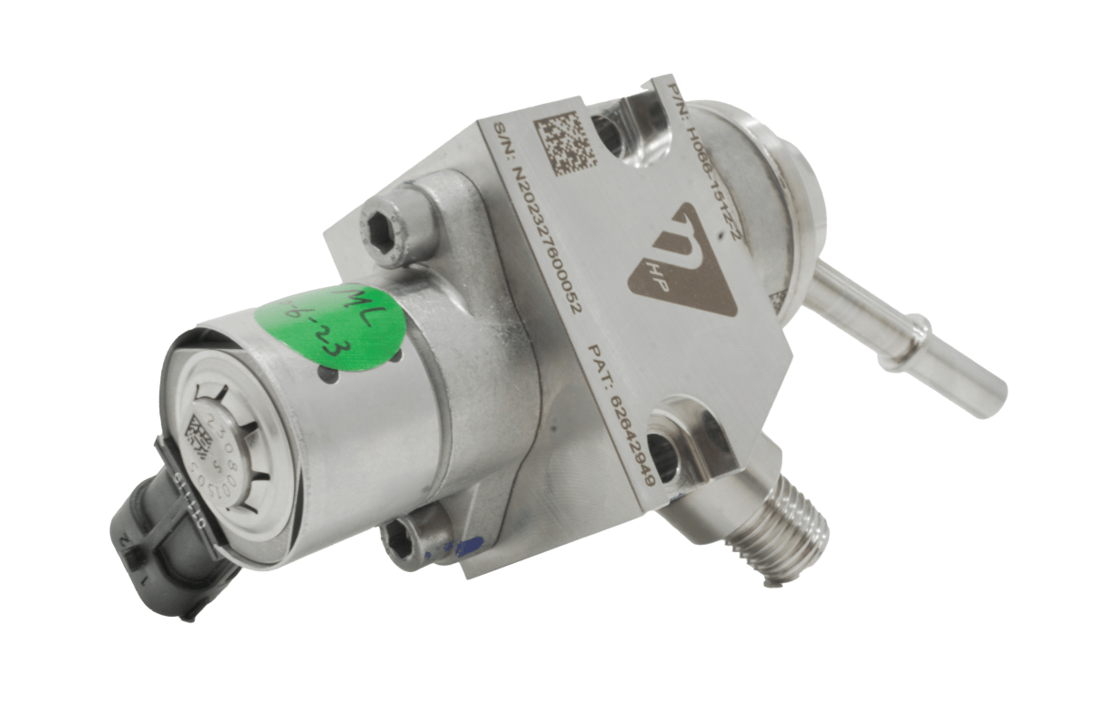 Nostrum - Nostrum Ecoboost 2.0 High Flow Fuel Bundle - Panda Motorworks