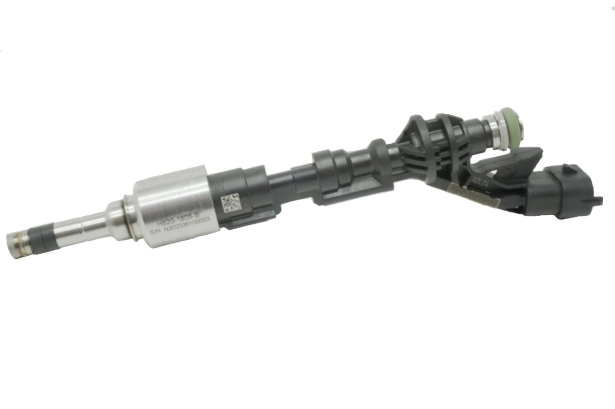 Nostrum - Nostrum Fiesta ST 1.6 Ecoboost High Flow Injectors 60% - Panda Motorworks