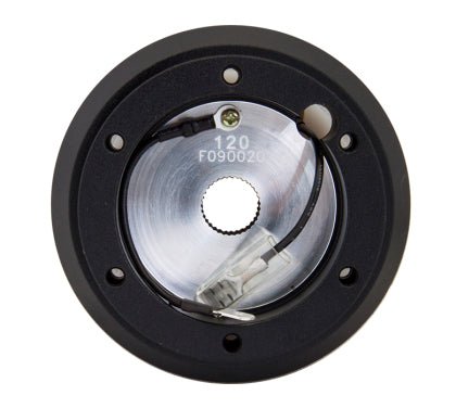 NRG - NRG Short Hub Adapter Toyota / Scion - Panda Motorworks