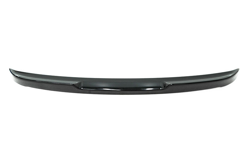 OLM - OLM Gloss Black Rear Trunk Spoiler - 2022 WRX