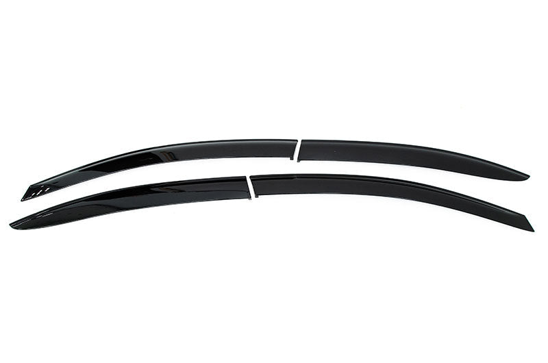 OLM - OLM OE Style Rain Guards - 2015-2021 WRX / STI