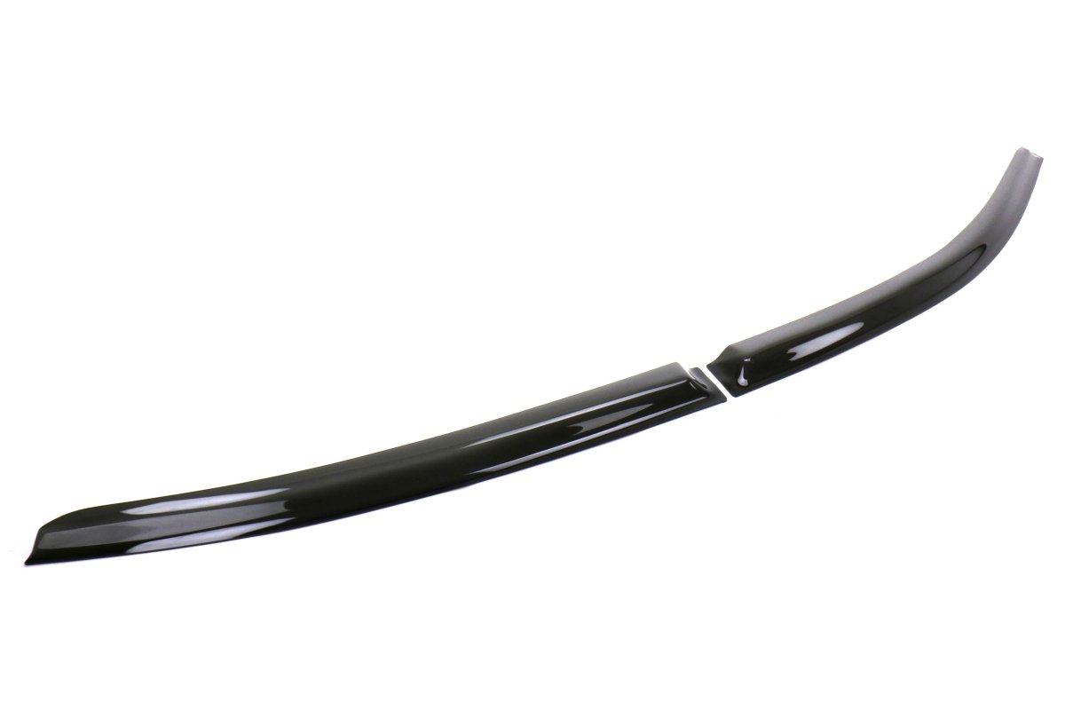 OLM - OLM Rain Guard Deflector Kit - 2015-2021 WRX & STI