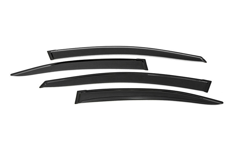 OLM - OLM Rain Guards - 2022+ WRX
