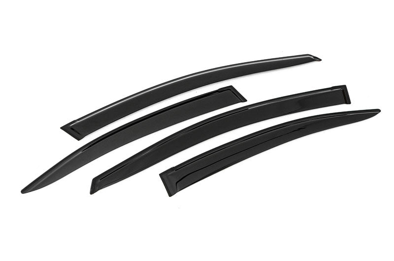 OLM - OLM Rain Guards - 2022+ WRX