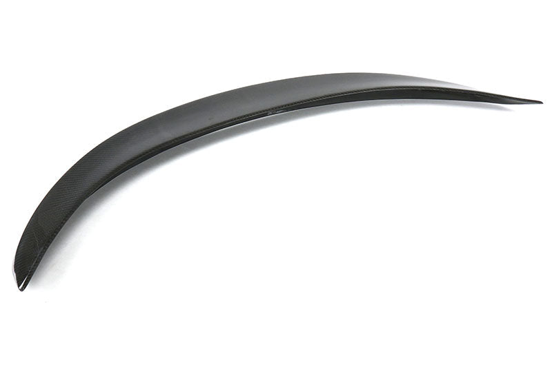 OLM - OLM RD Style Carbon Fiber Duckbill Spoiler - 2020+ Supra