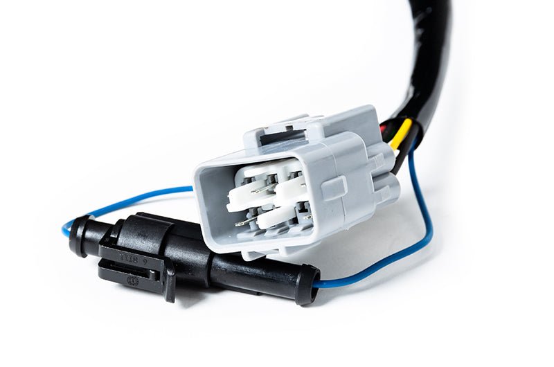 OLM - OLM Select Line Full LED Headlights - 2008-2014 WRX/STI