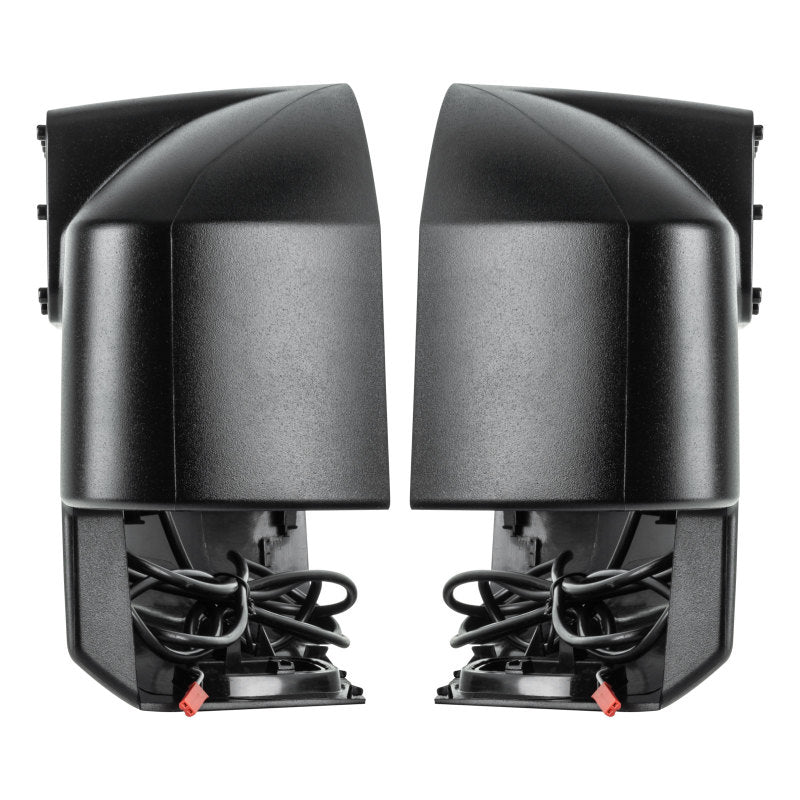 ORACLE Lighting - Oracle 21 - 23 Ford Bronco LED Off - Road Side Mirror Ditch Lights - Panda Motorworks