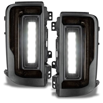 ORACLE Lighting - Oracle Lighting 21 - 22 Ford Bronco Flush Style LED Taillights - Panda Motorworks