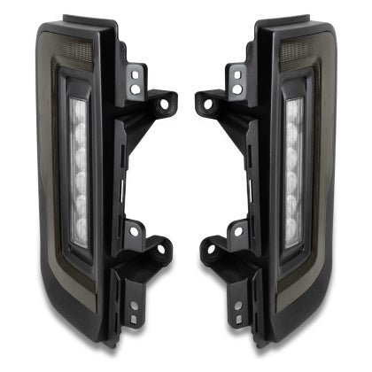 ORACLE Lighting - Oracle Lighting 21 - 22 Ford Bronco Flush Style LED Taillights - Panda Motorworks