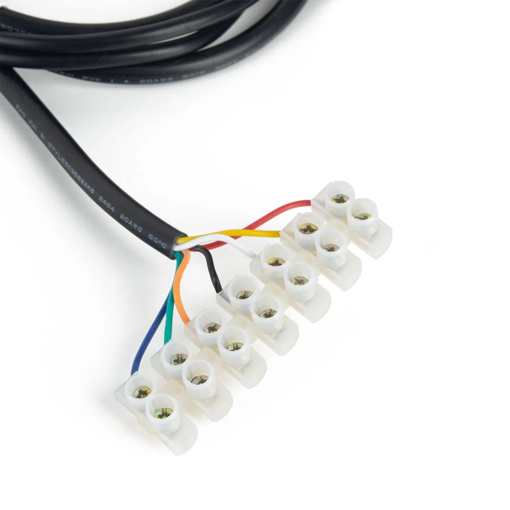 ORACLE Lighting - ORACLE Lighting 6 Output LED Animated Startup Sequencer Module