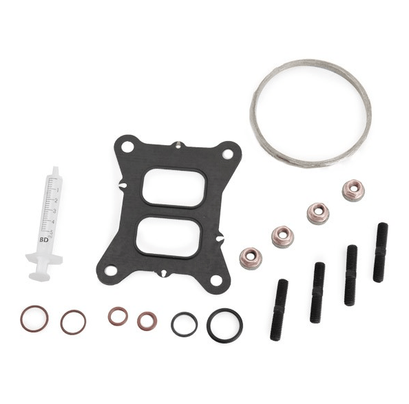 Panda Motorworks - IS20 Turbo Upgrade For IS12 Gen 3 Mk7 Golf 1.8T / Alltrack 1.8T / Sportwagen 1.8T | w/ Install Kit - Panda Motorworks