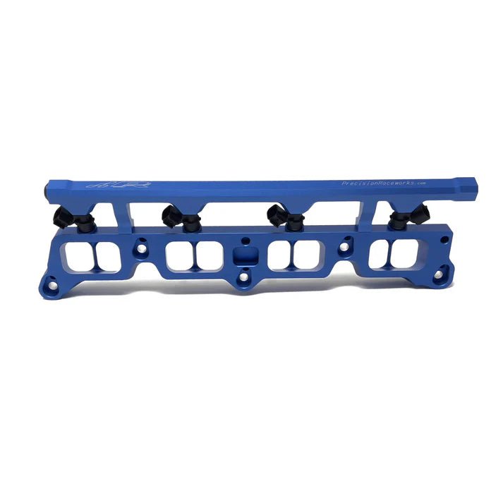 Precision Raceworks - Precision Raceworks Port Injection Kit - Focus ST/RS