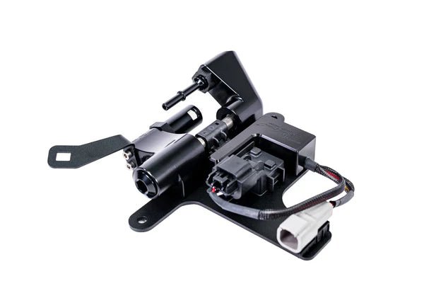 PRL Motorsports - 2017 - 2021 Honda Civic Type - R FK8 WiFi Ethanol Content Analyzer / Flex Fuel Kit