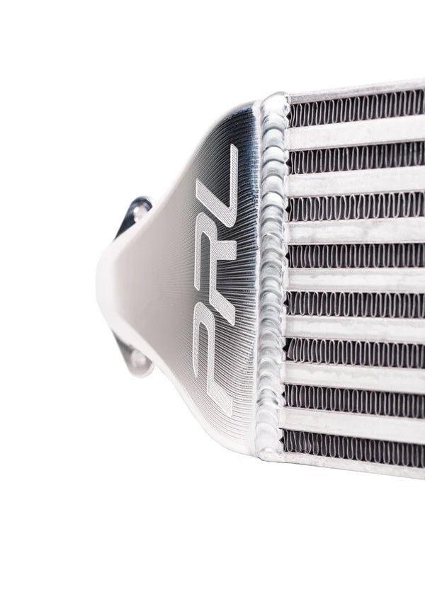 PRL Motorsports - 2023+ Acura Integra 1.5T Intercooler Upgrade - Panda Motorworks