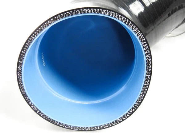 PRL Motorsports - PRL 2017 - 2021 Honda Civic Si 1.5T Cobra Cold Air Intake System - Panda Motorworks