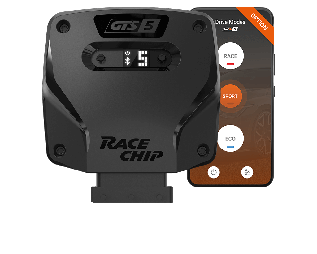 Race Chip Edge 2.0 Ecoboost (2014-2024)