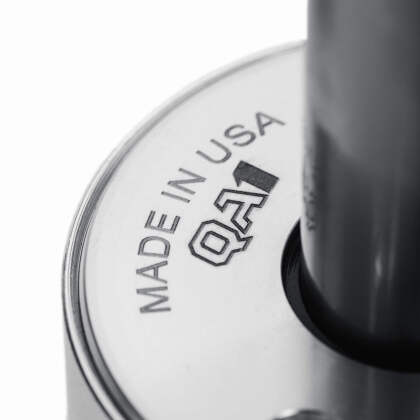 QA1 - QA1 Coilover Spring and Shock Assembly