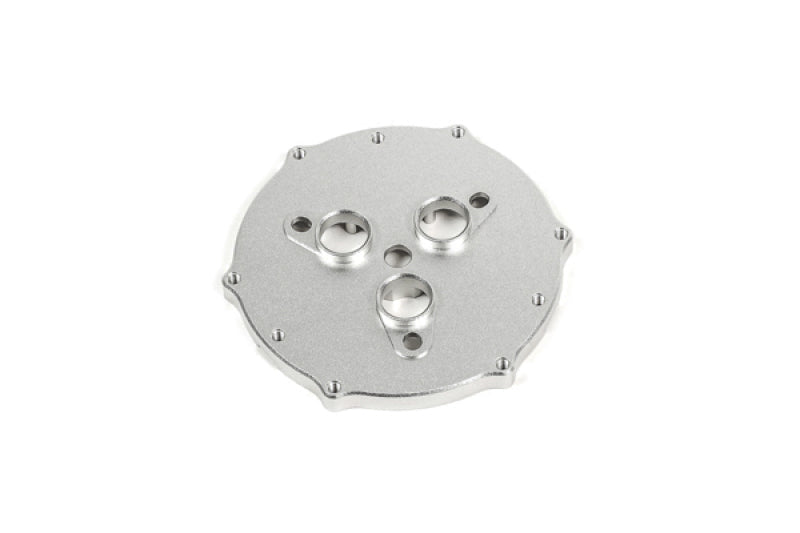 Radium Engineering - Radium Engineering 12mm Inlet Pump Triple Pump Base