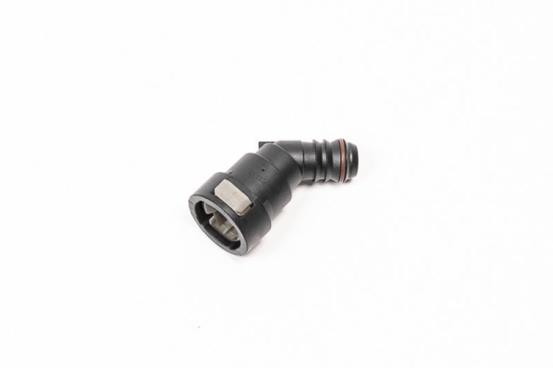 Radium Engineering - Radium Engineering 16mm SAE Female to 45deg 5/8in Barb
