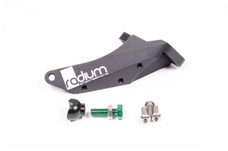Radium Engineering - Radium Engineering 2015+ Subaru WRX/STI Master Cylinder Brace