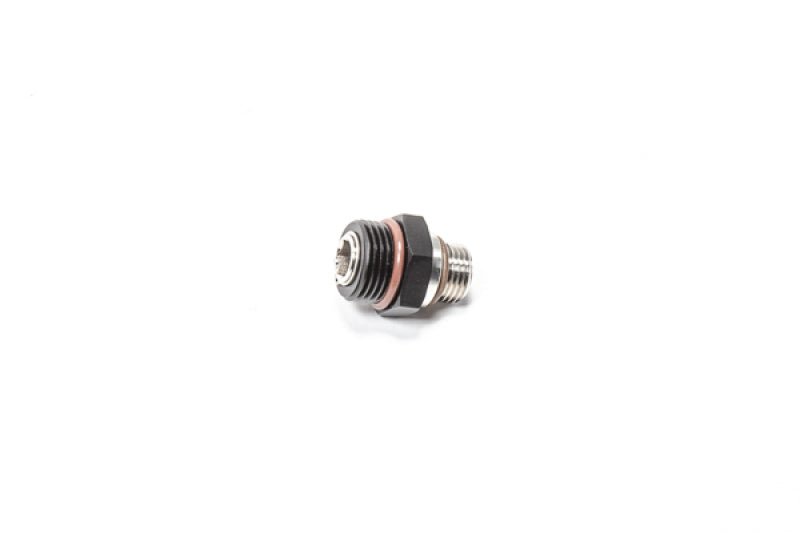 Radium Engineering - Radium Engineering 8AN ORB to 6AN ORB Swivel Union Fitting